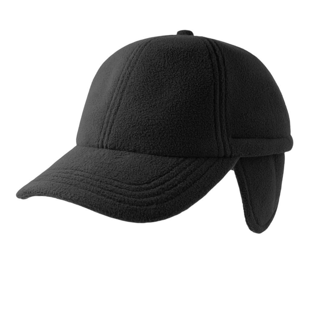 Atlantis Headwear Stopper-S Ear Flaps Cap