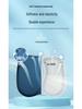 Universal Breathable Honeycomb Gel Seat Cushion for Long Sitting - Summer Cooling Silicone Pad for Office Chairs