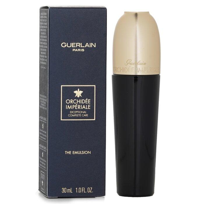 GUERLAIN Orchid Imperial The Emulsion