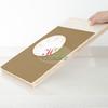 PVC Foam Bathroom Anti slip GRIP NON-ADHESIVE SHELF and DRAWER LINER Color 20"X48" 121.9cm*50.8cm