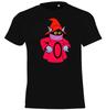 Youth Designz Kids Kids Boys T-Shirt Orko Logo Print Nerd Comic Masters Cartoon Universe