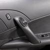 Door Lock Switch Button Frame Compatible with Chevy Corvette C6 2005-2013, Inner Door Push Button Trim, Door Release Switch Button Trim Cover Bezel