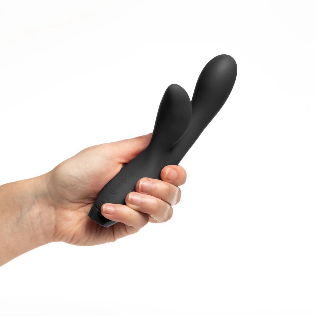 Vibrator - Je Joue Hera Flex Black