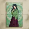 Anime Historical T-The Apothecary Diaries Diamond Painting Premium Decor Art & Gift for Household Lounge Home Ornaments