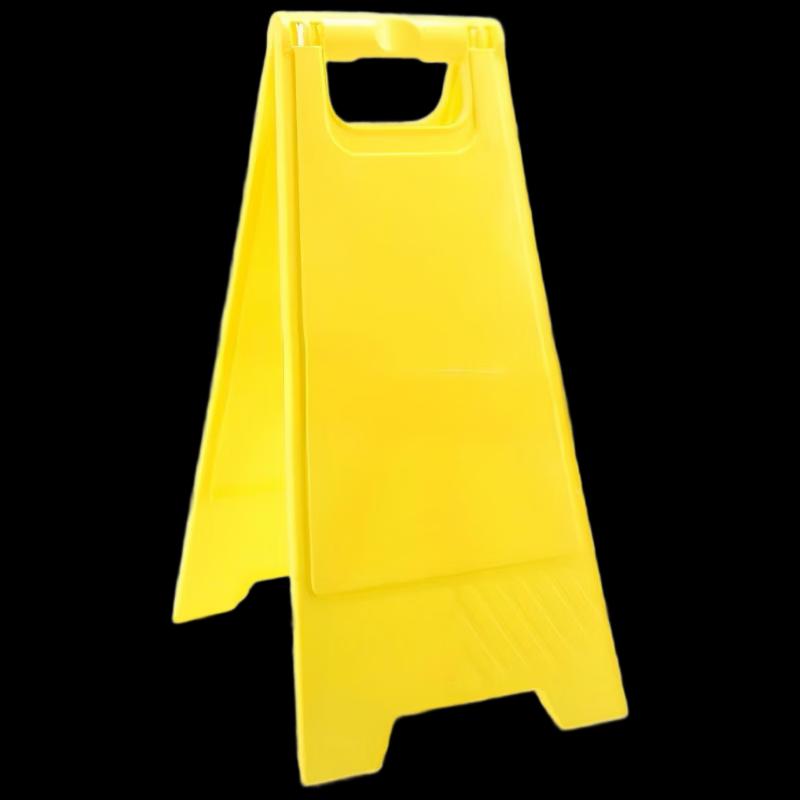 Brangdy A-Frame Warning Sign