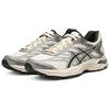 New Asics Gel Flux 4 'Cream White Grey' Women's 1012B730-020