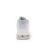 Nike Buty męskie Air Max LTD 3 Triple White Białe-Białe 687977-111