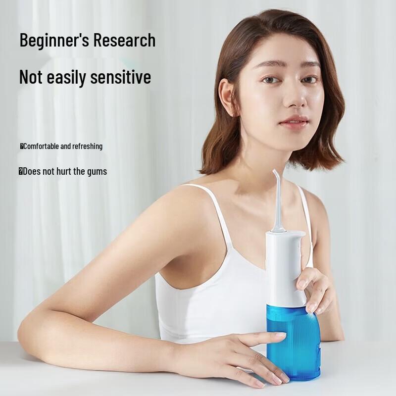 SOOCAS W3Pro Portable Water Flosser