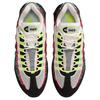 Nike Air Max 95 OG Big Bubble - Paisley Neon Men Sneakers Black Sail Volt-University-Red-Sport-Green-Black-Midnight-Navy IQ0620-100