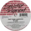 12inch Record FUNKJUNKEEZ  Got Funk SR12522 Strictly Rhythm 1997 US Dance  Electronica Used