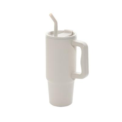 Embrace Deluxe Recycled Stainless Steel 900ml Tumbler