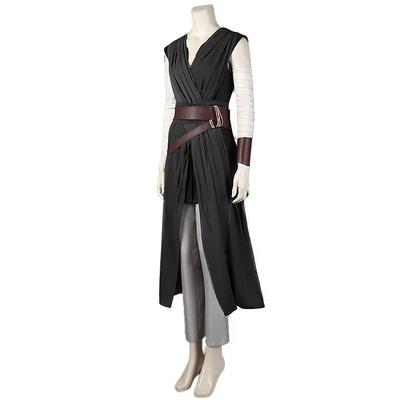 [Pădurea Elfilor] Costum Cosplay Rey Skywalker Baracă Star Wars Ședință Foto Costum Cosplay Costume CosplayM