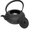 Oigen Nanbu Eisenwaren Eisen Shinonome Kikkou IH Wasserkocher, (1,0 l), Kompatibel, H-200