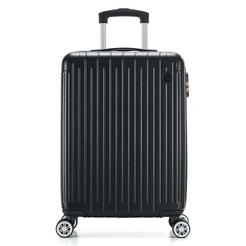 OIWAS Fashion Business Spinner Luggage