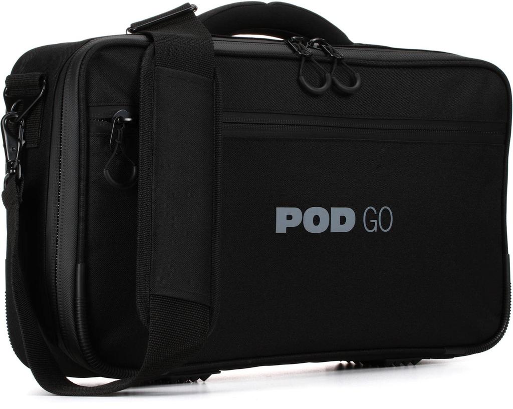 LINE6 POD Go Shoulder Bag Carry Bag