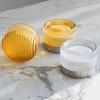 Nordic LED Wall Lamp Smoke Grey Amber Wall Lights For Study Bedroom Bedside Living Room Indoor Home-Appliance Decoration Fixture