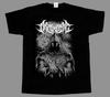 Archspire Flies New Black Short Sleeve T-SHIRT