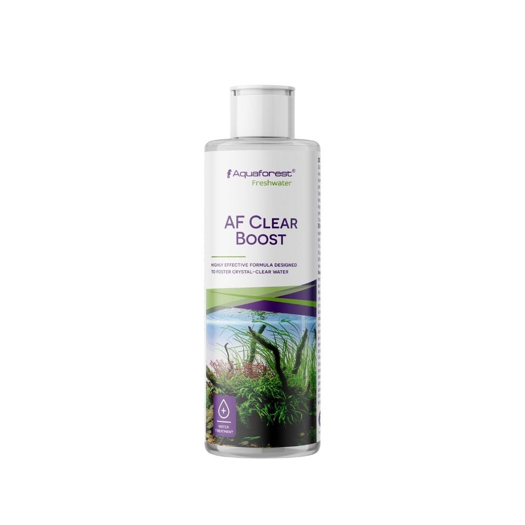Aquaforest Clear Boost 500 Ml Preparat Do Klarowania Wody