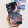 For Oppo A78 4G Case CPH2565 Stylish Painted Cover Soft Silicone Phone Case For Oppo A78 A 78 OppoA78 5G Back Cover Fundas Coque