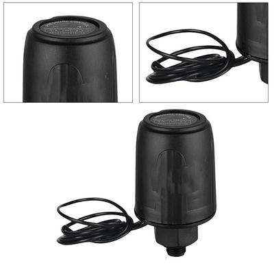 Mechanical Pressure Switch for Enhanced Water Pump Functionality and Stability