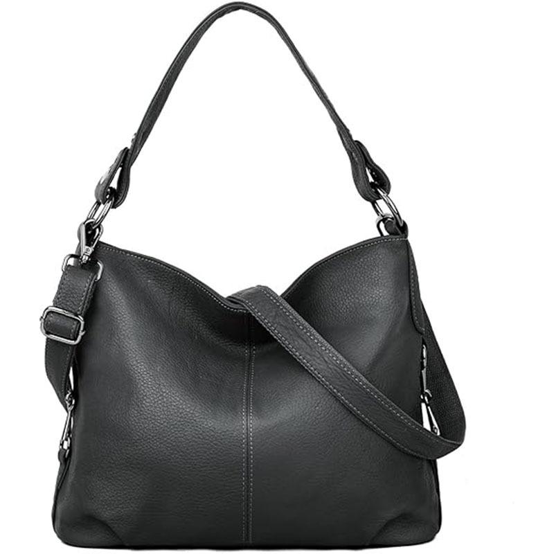 Leisure Versatile Handbag