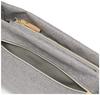 Shoulder Bag 10 Pockets Classic Heathered Poly CLP GTH2522Z Gray [Anello Grande]