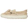 Slip-On LX MTE RS Versatile Comfortable Low-Top Outdoor Functional Shoes Unisex Sneaker Light-Brown VN000S99JM91
