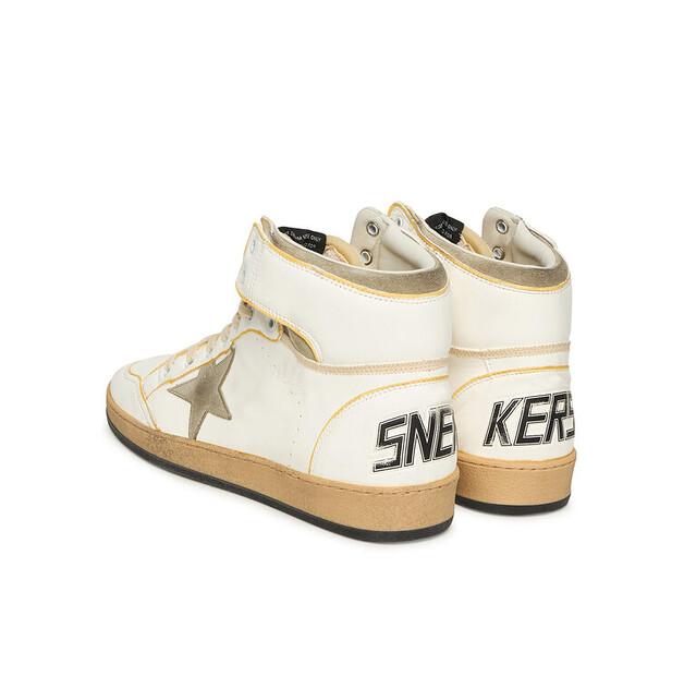 Кроссовки Golden Goose Sky Star
