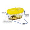 Explorer Kit Camping Kit & Bug Catcher Kit Kid Insect Observation Box  for Outdoor
