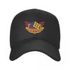 Southern California Cubing Baseball Cap Fashion Beach Trucker Hat Mens Hats Womens