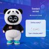 Xi Dou Smart AI Interactive Educational Robot Toy for Children – Emotional Dialogue & Companion Gift