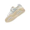 Fila Rosetta Modern Series Trendy Versatile Durable Low-Top Skate Shoes Women Sneaker Blue White F12W431204FPS