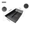 Center Lower Console Tray for 2025 Hyundai Santa Fe  Cup Holder Lower Armrest Box Storage Car Secondary Organizer Accessories