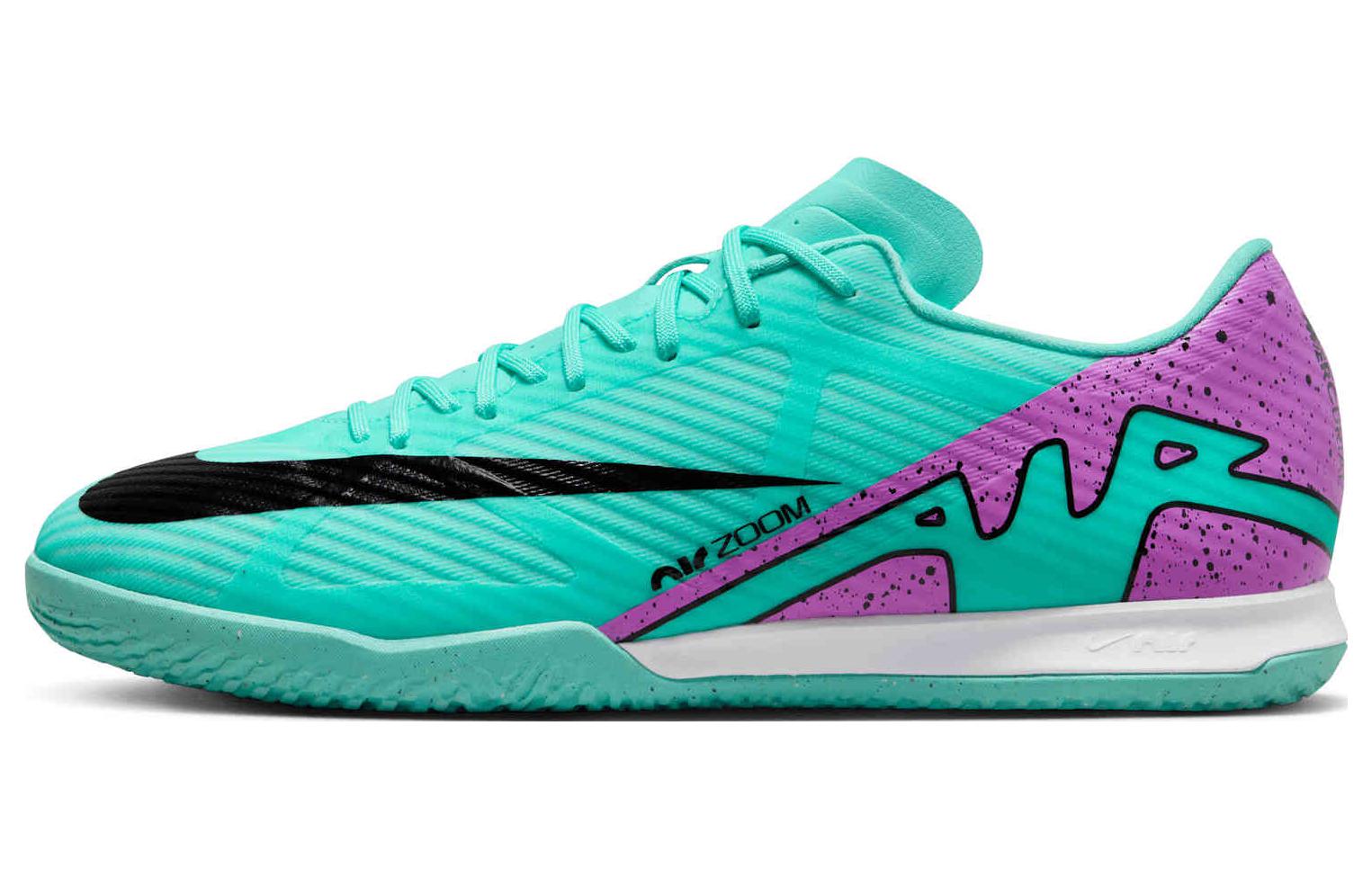 Nike Zoom Mercurial Vapor 15 Academy Ic  Peak Ready Pack  DJ5633-300 42