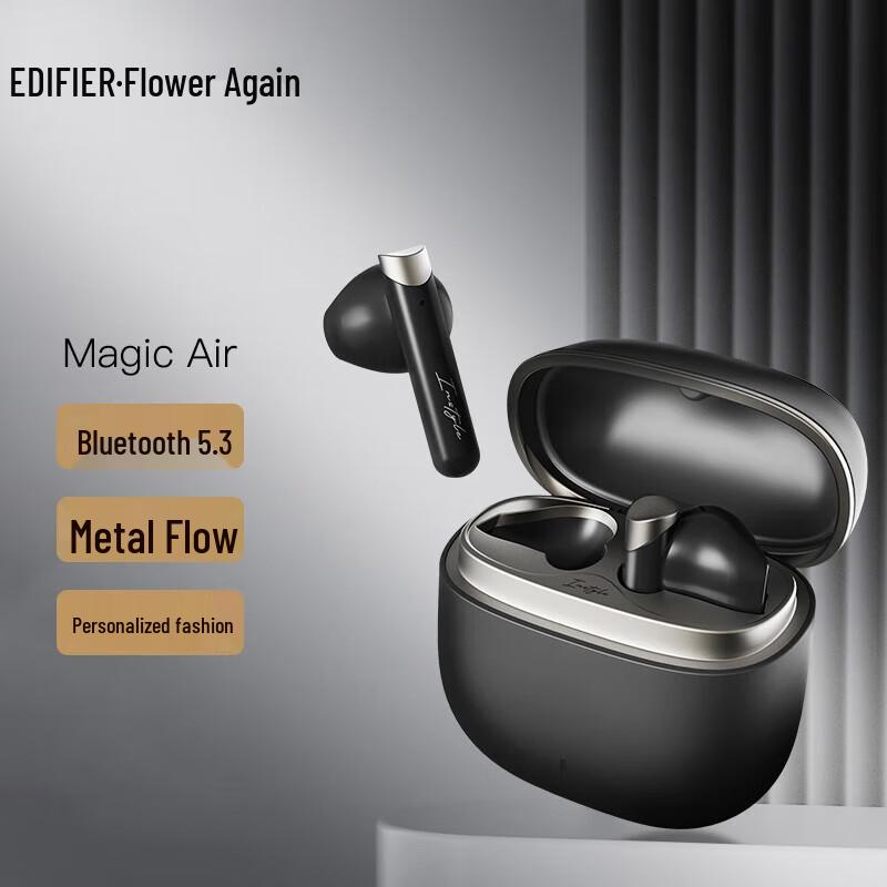 

Edifier Magic Air True Wireless Earbuds