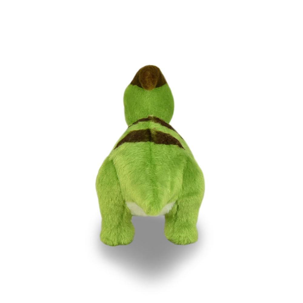 AMUFUN Dinosaur Era ST Parasaurolophus