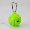 Silicone Golf Ball Protective Cover and Storage Bag
