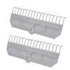 20cm Knitting Machine Weight Hanger 18-Claw Weight Wide Hanger Knitting Machine Parts