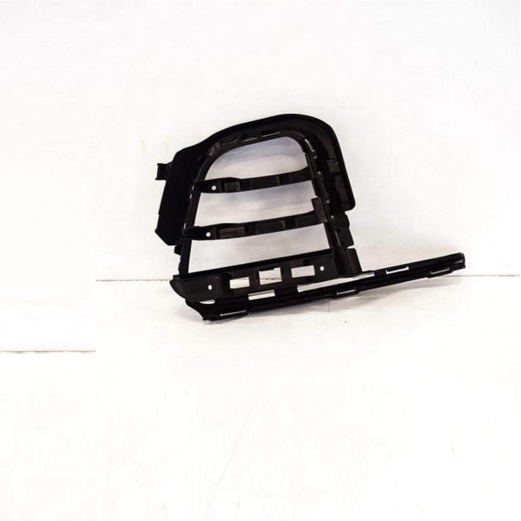 95B8076811E0 & 95B8076821E0 Compatible Front Fog Light Grille for Macan