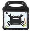 Kids IPad Mini 6 Case Full Coverage Shockproof Lightweight Protective Cover With Cartoon Design Children