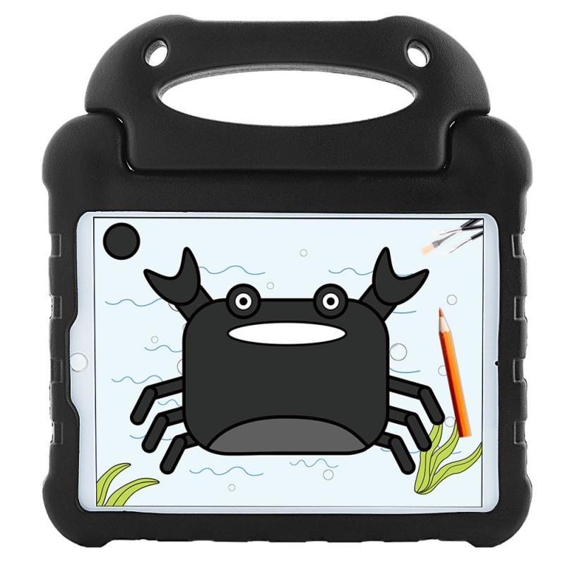 Kids IPad Mini 6 Case Full Coverage Shockproof Lightweight Protective Cover With Cartoon Design Children