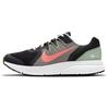 Nike Zoom Span 3 Shoes For Black/Green/Pink Women's DJ0038-061
