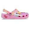 Crocs Kids Pikachu Pink Classic Clog Kids 211229 90h Crocs Sandals Slippers Zibbitz Pokemon