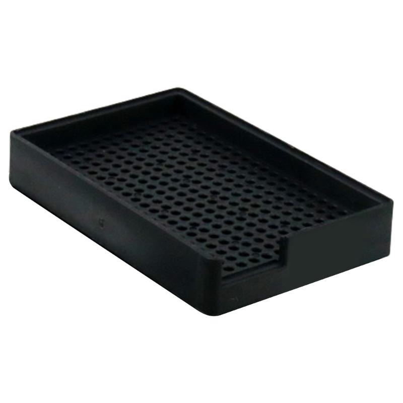 ESD Safe Screw Sorting Tray with Automatic Counting Function And Multiple Compartments For Electronics Assembly Projects