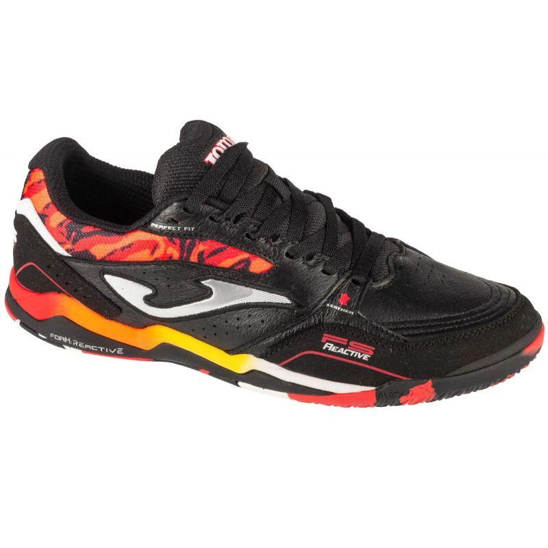 Sportschuhe Joma schwarz FS Reactive 2401 IN 41