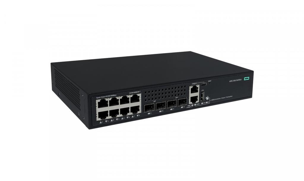 Switch NW CW 2150 8G 2F 2P S6X56A