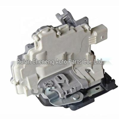 Volkswagen Middle Door Lock: 1P1837015B, 1P1837016B, 1P0839015D, 1P0839016D