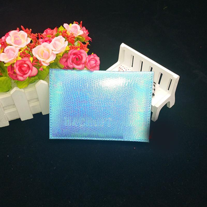 

Аксессуар для паспорта, универсальная обложка для паспорта, универсальная обложка для паспорта Magic Magic, чехол для паспорта 9.8*14.2CM светло-синий