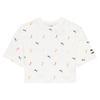 CLASSICS T Shirt Women's White 533152-02