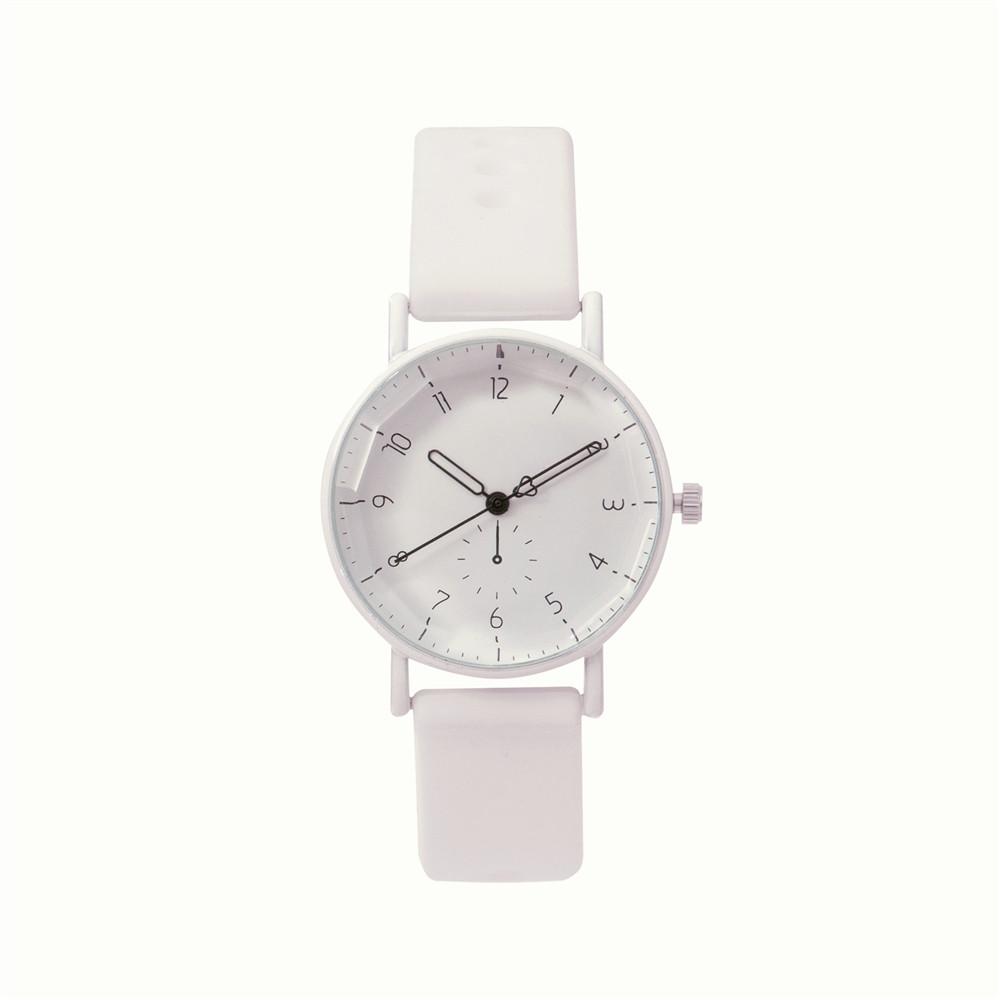Women Digital Simple Watches Casual Silicone Strap Quartz Watch Gift Clock